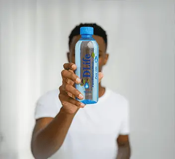 DLife Small Bottles